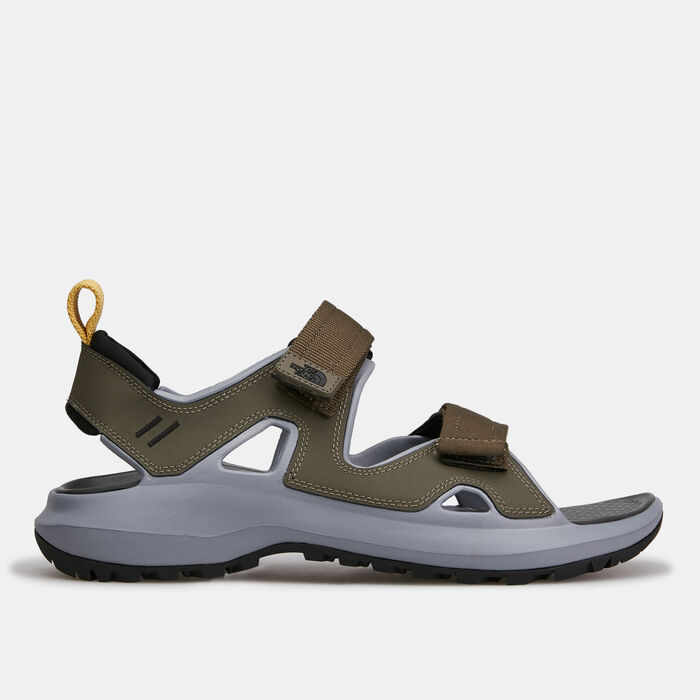 The North Face Men's Hedgehog III Sandals The North Face Men's Hedgehog III Sandals image number 0