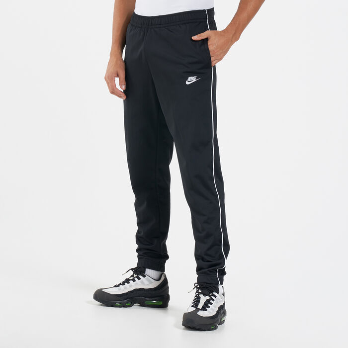 Nike Men's CE Sportswear Basic Tracksuit Black Nike Men's CE Sportswear Basic Tracksuit Black image number 2