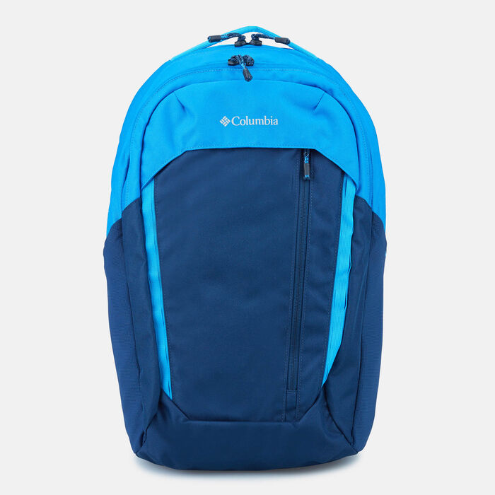 Columbia Atlas Explorer™ Backpack Blue Columbia Atlas Explorer™ Backpack Blue image number 0