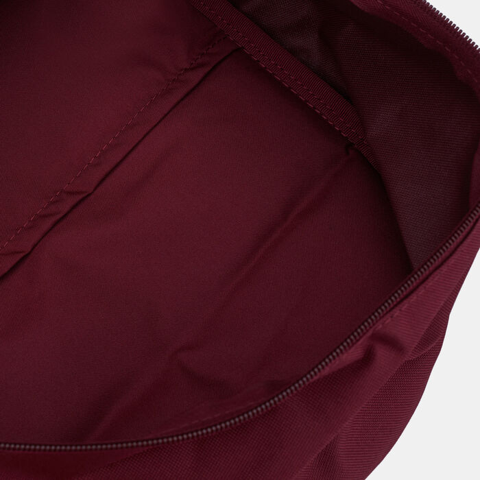 Nike Kids' Kylian Mbappé Heritage Backpack Red Nike Kids' Kylian Mbappé Heritage Backpack Red image number 3