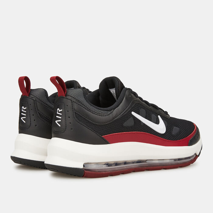 Nike Men's Air Max AP Shoe Black Nike Men's Air Max AP Shoe Black image number 2