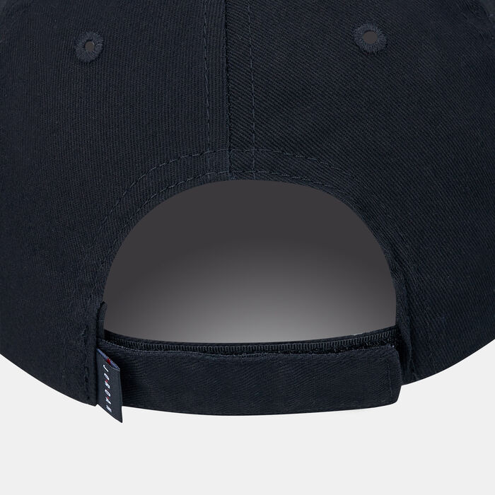 Nike Kids' Adjustable Cap (Older Kids) Black Nike Kids' Adjustable Cap (Older Kids) Black image number 1