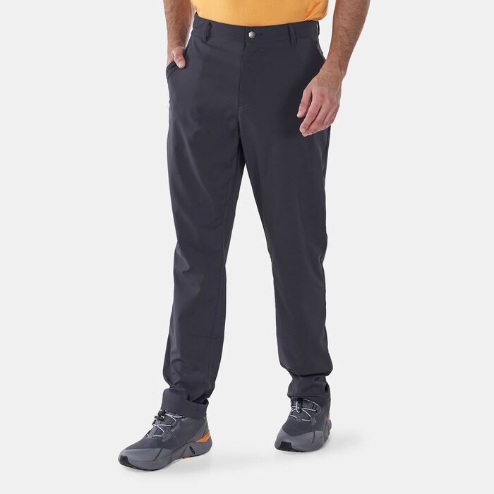 Columbia Men's Tech Trail™ II Pants Black image number 0