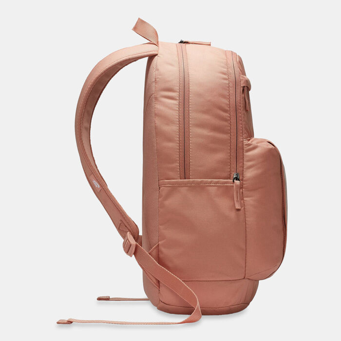 Nike Element Backpack Pink image number 2