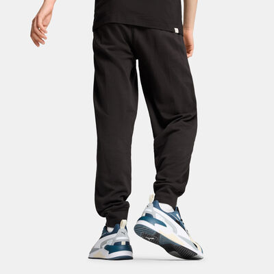 PUMA Men's Better Sportswear Sweatpants Black PUMA Men's Better Sportswear Sweatpants Black