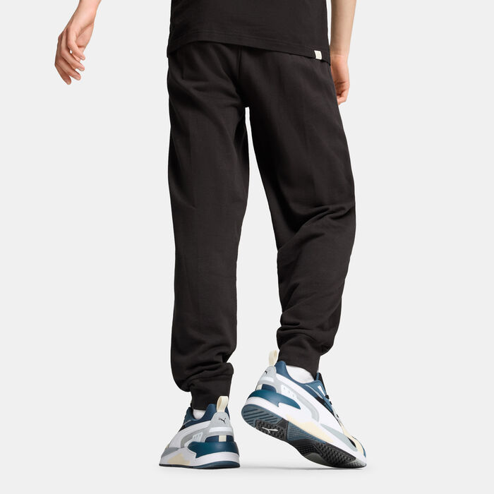 PUMA Men's Better Sportswear Sweatpants Black PUMA Men's Better Sportswear Sweatpants Black image number 1