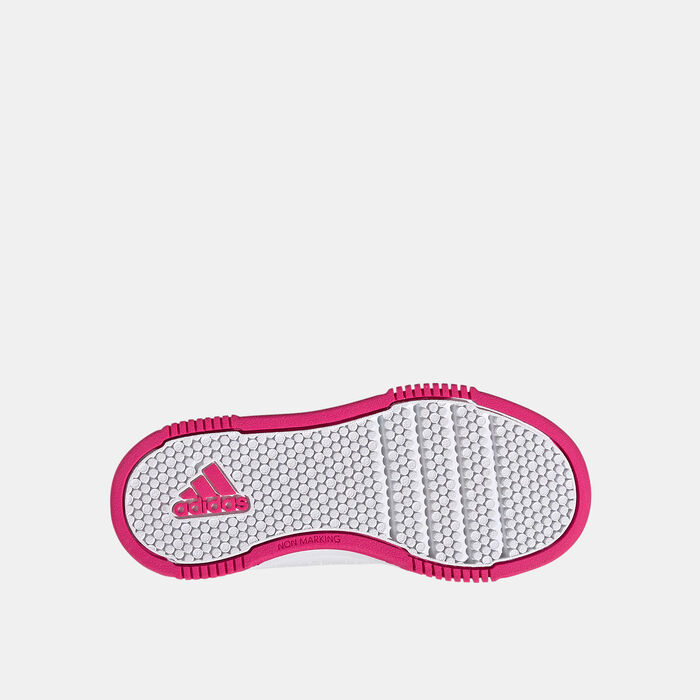 adidas Kids' Tensaur Sport Shoes (Older Kids) White adidas Kids' Tensaur Sport Shoes (Older Kids) White image number 3