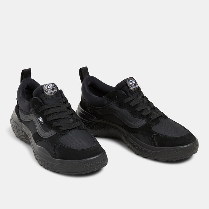 Vans UltraRange Neo VR3 Unisex Shoes Black image number 1