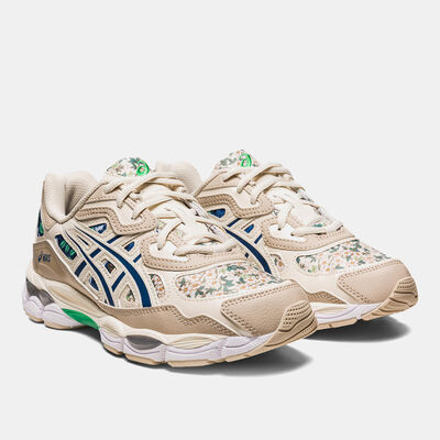 ASICS Women's GEL-NYC Shoes Beige