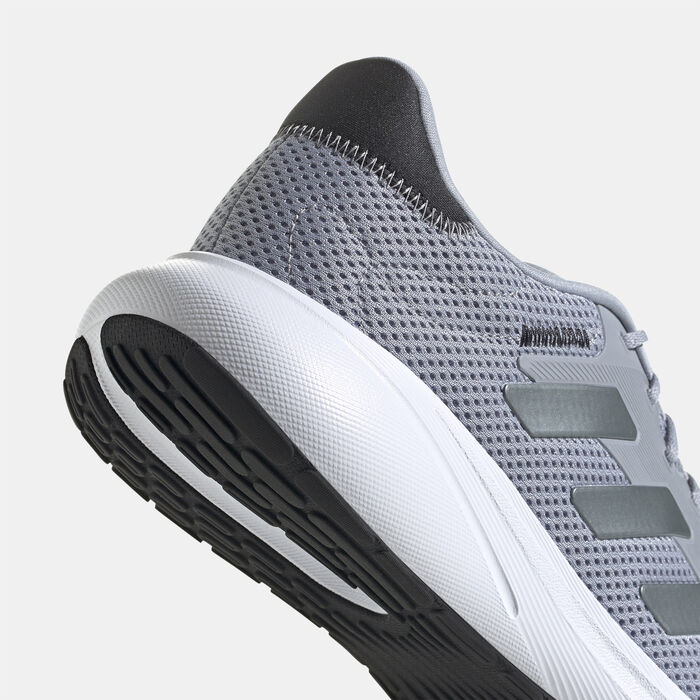 adidas Men's Response Runner Shoes Grey image number 5