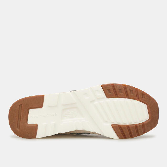 New Balance Men's 997H Shoe White image number 3