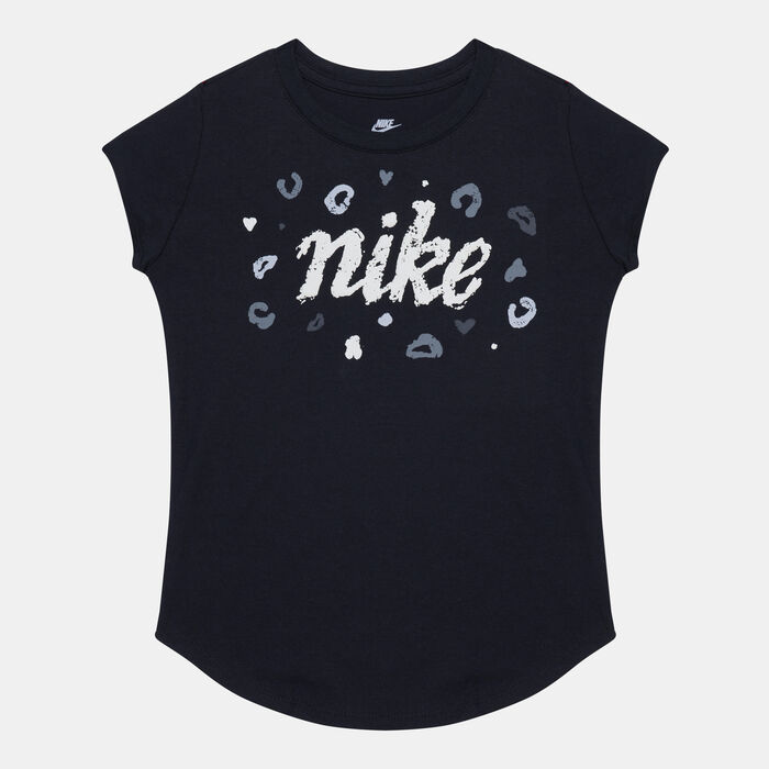 Nike Kids' Icon Clash T-Shirt (Younger Kids) Black Nike Kids' Icon Clash T-Shirt (Younger Kids) Black image number 0