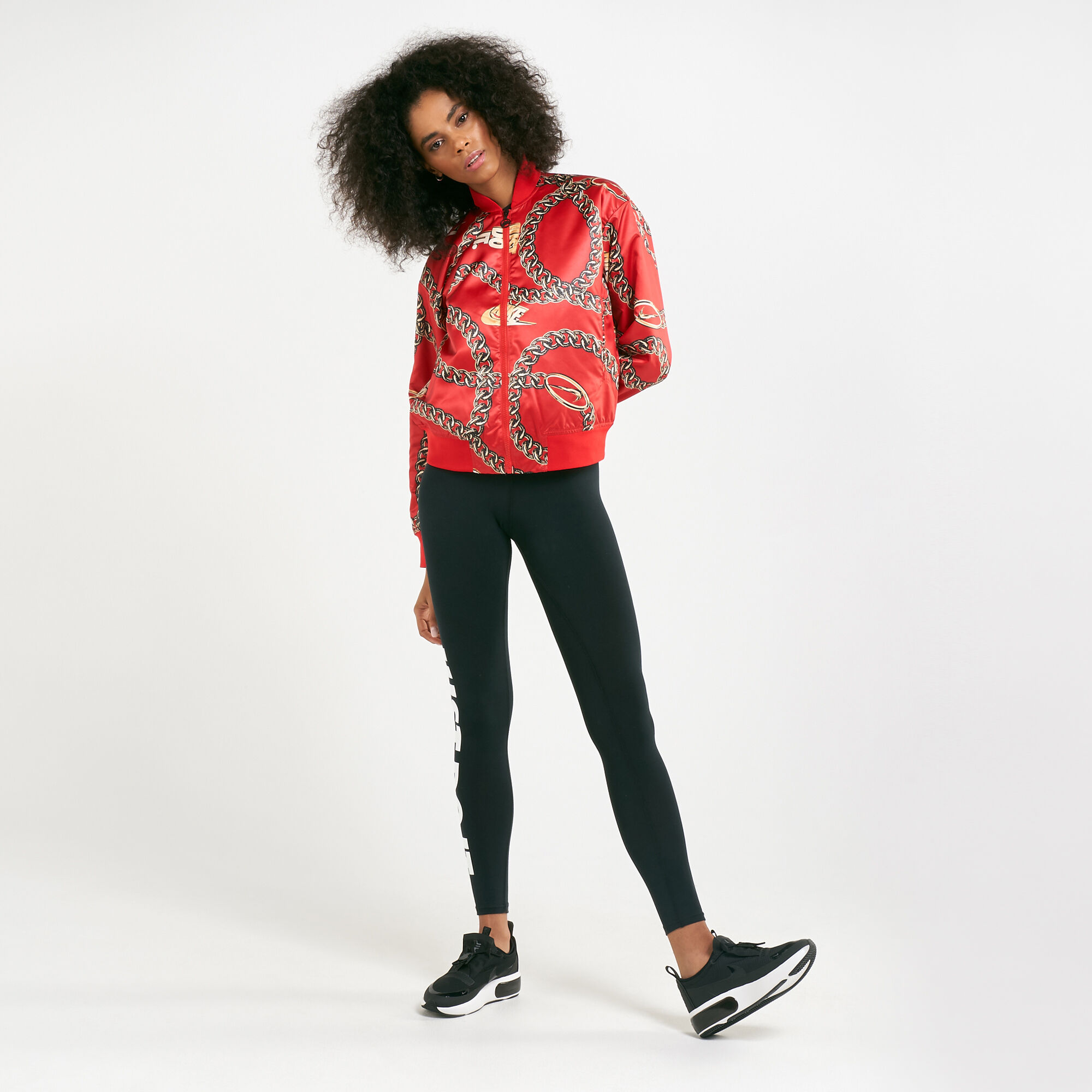 Women s Sportswear Synthetic Fill Glam Dunk Jacket
