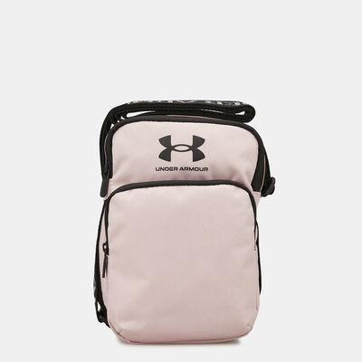 Under Armour UA Loudon Crossbody Pink Under Armour UA Loudon Crossbody Pink
