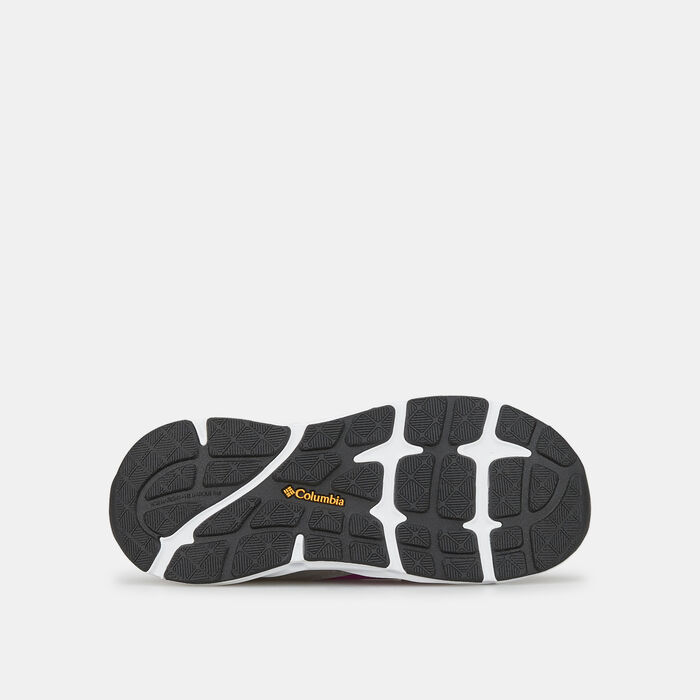 Columbia Kids' Vent™ Shoe Purple image number 3