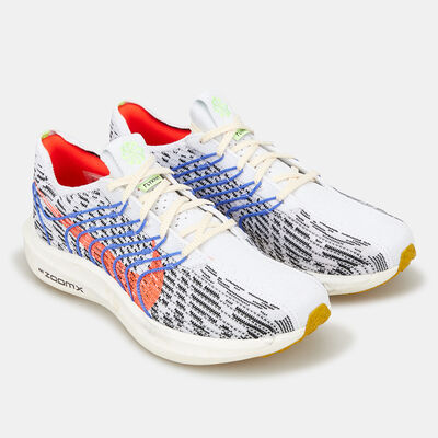 Nike Women's Pegasus Turbo Road RUnning Shoe Grey