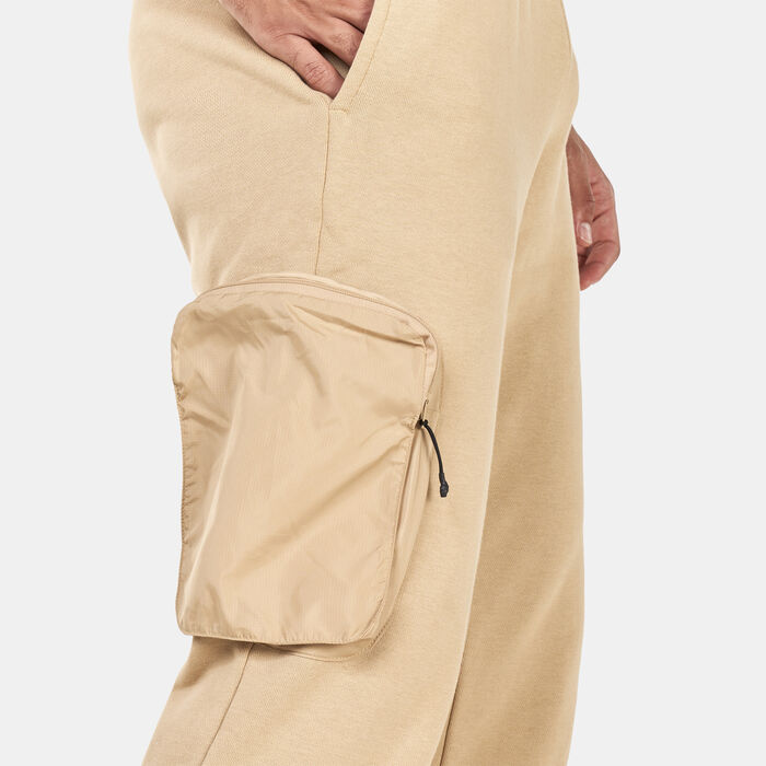 adidas Men's R.Y.V. Cuffed Sweatpants adidas Men's R.Y.V. Cuffed Sweatpants image number 3