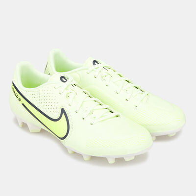 Nike Men's Tiempo Legend 9 Academy Multi-Ground Football Shoe Green