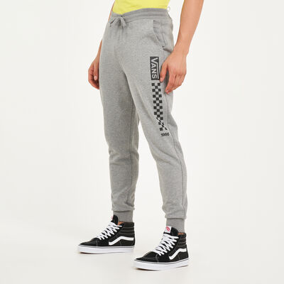 Vans Men's Sun and Sand Sweatpants Grey Vans Men's Sun and Sand Sweatpants Grey