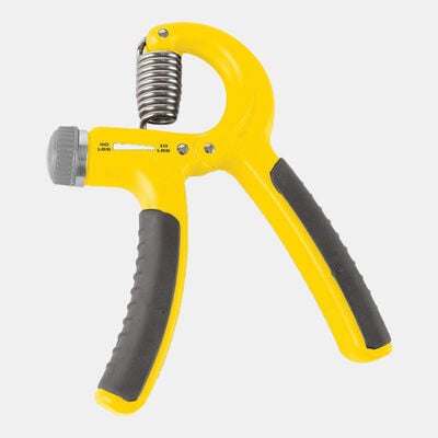Everlast Adjustable Low Tension Hand Grip Multi Everlast Adjustable Low Tension Hand Grip Multi