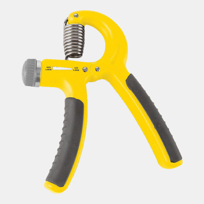 Everlast Adjustable Low Tension Hand Grip Multi Everlast Adjustable Low Tension Hand Grip Multi image number 0