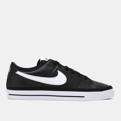 Nike Women's Court Legacy Next Nature Shoe Black