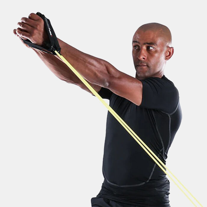 PTP Light Powertube Green image number 2