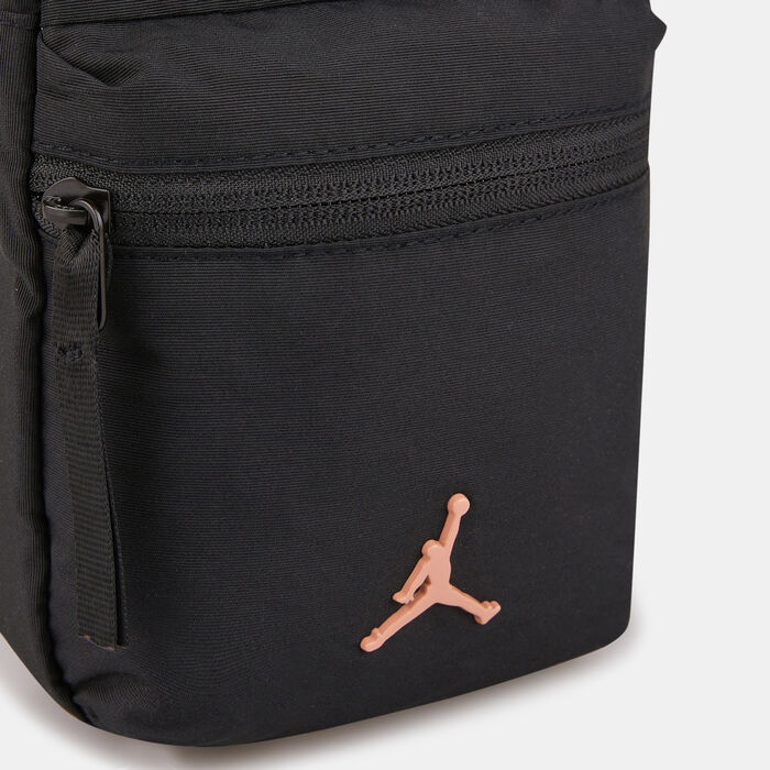Jordan Kids' Festival Bag Black Jordan Kids' Festival Bag Black image number 3