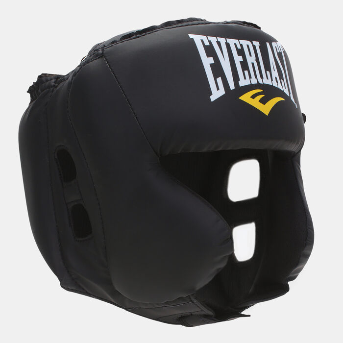 Everlast Headgear Black Everlast Headgear Black image number 2
