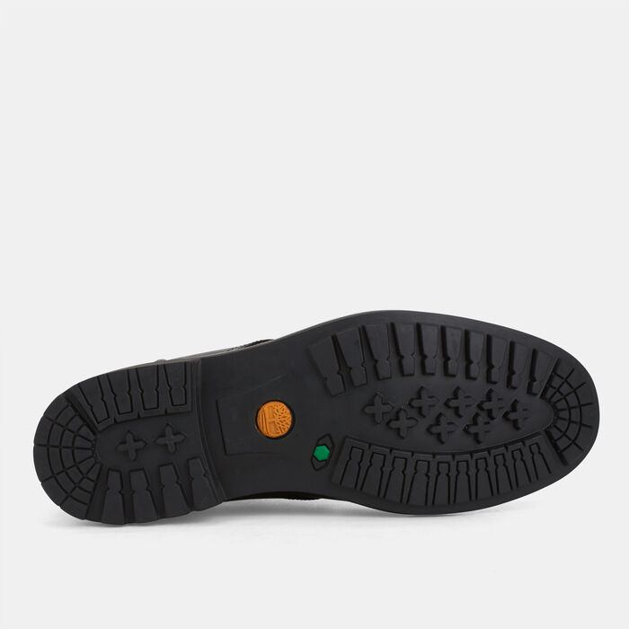 Timberland Stormbuck Chelsea Boots Black Timberland Stormbuck Chelsea Boots Black image number 3