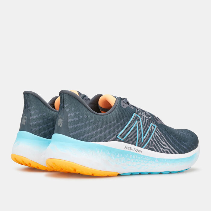 New Balance Men's Fresh Foam X Vongo v5 Shoe Grey New Balance Men's Fresh Foam X Vongo v5 Shoe Grey image number 3