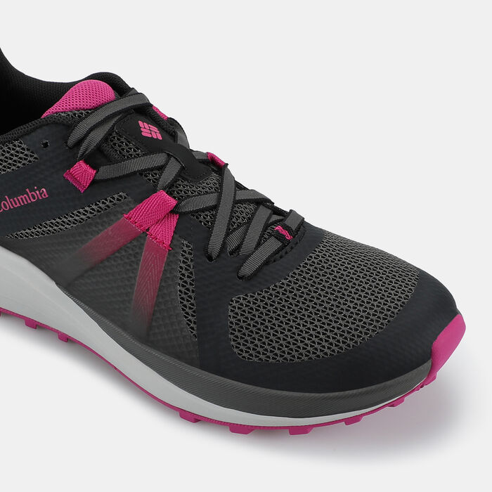 Columbia Women's Escape™ Pursuit Shoe Black image number 4