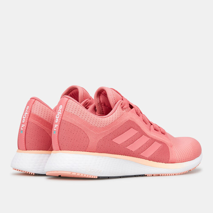 adidas Women's Edge Lux 4 Shoe Pink image number 2