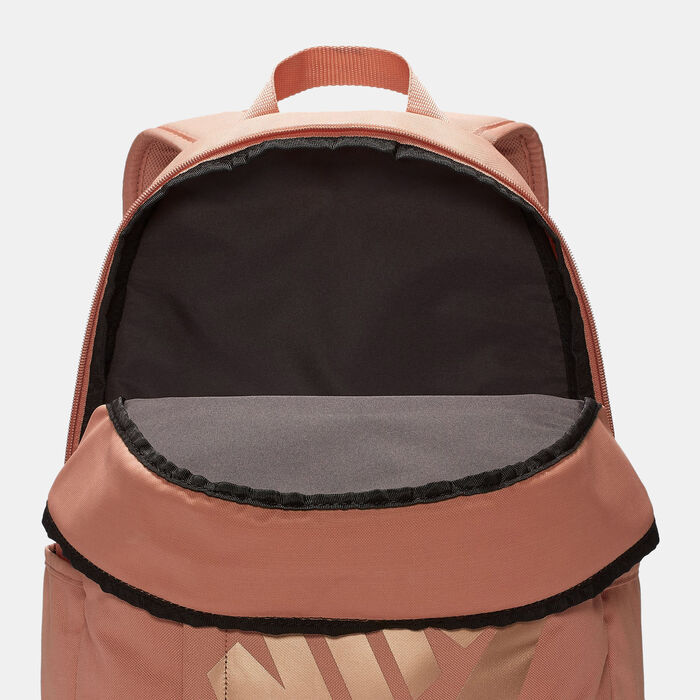 Nike Element Backpack Pink image number 3