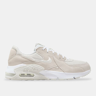 Nike Women's Air Max Excee Shoe Ivory Nike Women's Air Max Excee Shoe Ivory