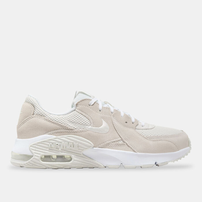 Nike Women's Air Max Excee Shoe Ivory Nike Women's Air Max Excee Shoe Ivory image number 0