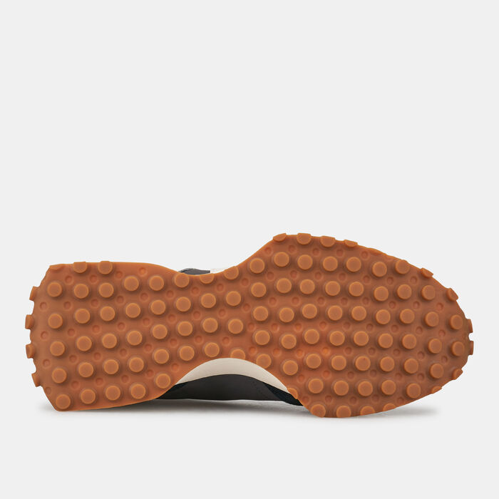 New Balance Women's 327 Shoe Black image number 3