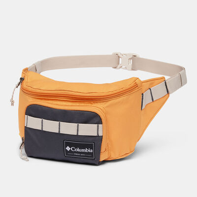 Columbia Zigzag II Waist Bag yellow Columbia Zigzag II Waist Bag yellow