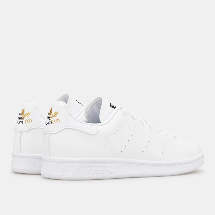 adidas Originals Women's Stan Smith Shoe White image number 2