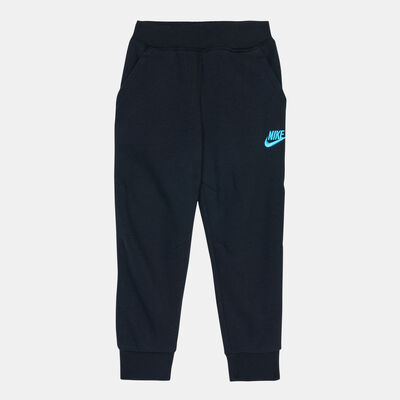 Nike Kids' Sportswear Club Pants Black Nike Kids' Sportswear Club Pants Black