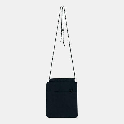 Reebok Classics Summer Retreat City Crossbody Bag Black Reebok Classics Summer Retreat City Crossbody Bag Black