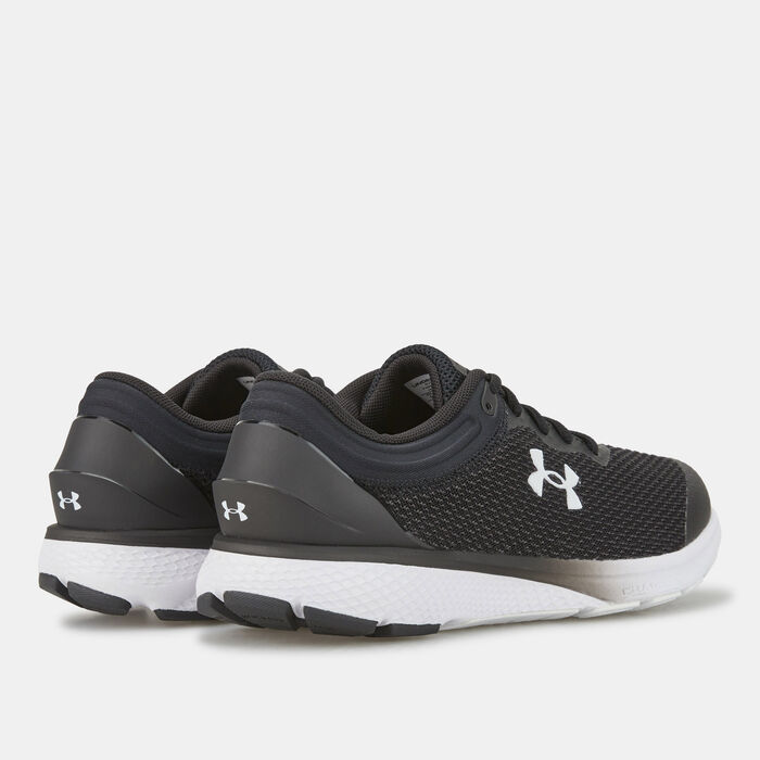 Under Armour Women's Charged Escape 3 Shoe Black image number 2