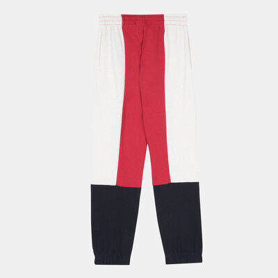 Jordan Kids' Paprika Joggers (Older Kids) Red
