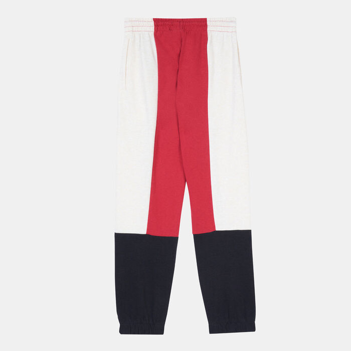 Jordan Kids' Paprika Joggers (Older Kids) Red Jordan Kids' Paprika Joggers (Older Kids) Red image number 1