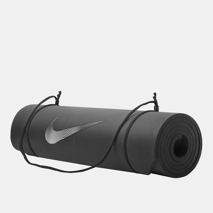 Nike 2.0 Training Mat Black image number 0