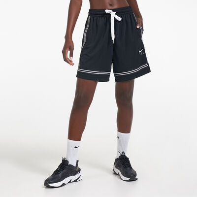 Nike Women's Dri-FIT Swoosh Fly Shorts Black
