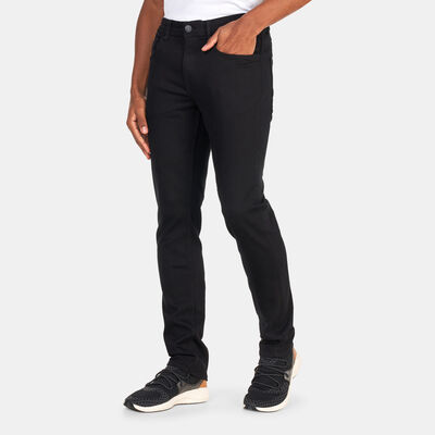 Timberland Men's Sargent Lake Slim Stretch Denim Jeans Black Timberland Men's Sargent Lake Slim Stretch Denim Jeans Black