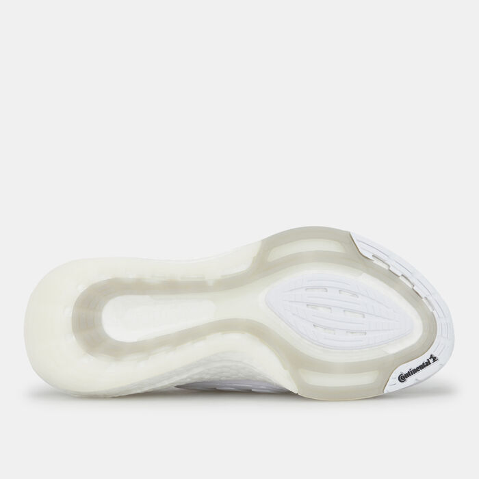 adidas Women's Ultraboost 21 Shoe White adidas Women's Ultraboost 21 Shoe White image number 4