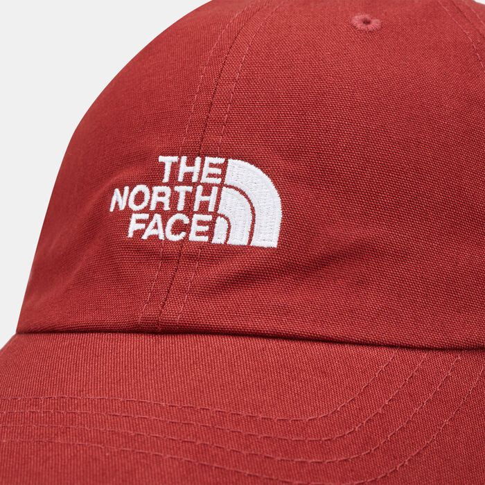 The North Face Norm Cap Red image number 2