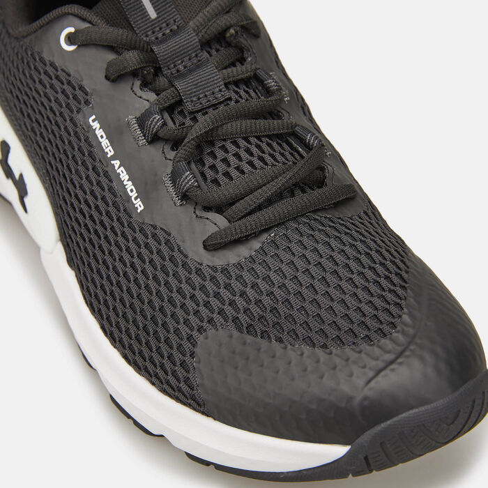 Under Armour Women's Dynamic Select Training Shoes Black Under Armour Women's Dynamic Select Training Shoes Black image number 5